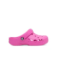 Zdjęcie Crocs Klapki BAYA CLOG 207013-6QQ Różowy