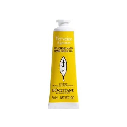 Zdjęcie L'OCCITANE Sommer-Verbene Krem do rąk 30 ml