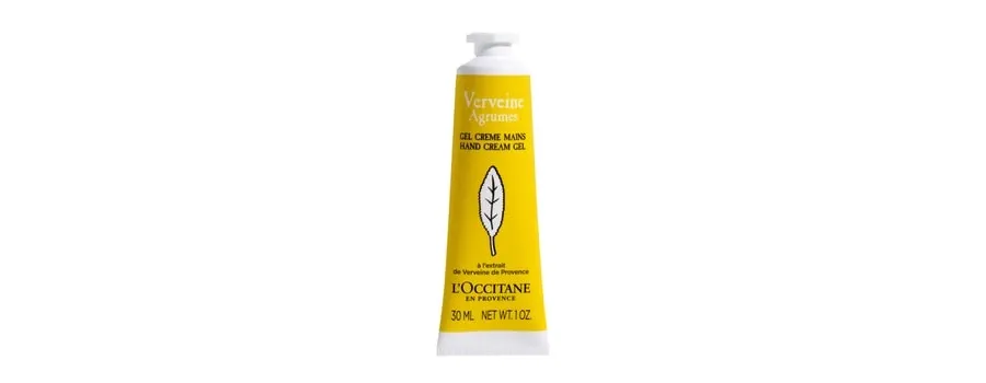 obrazek 1 L'OCCITANE Sommer-Verbene Krem do rąk 30 ml