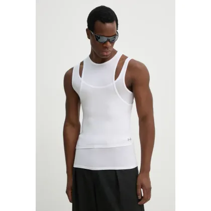 Zdjęcie Heliot Emil t-shirt kolor biały PRESS25_M_09_130_WHT02