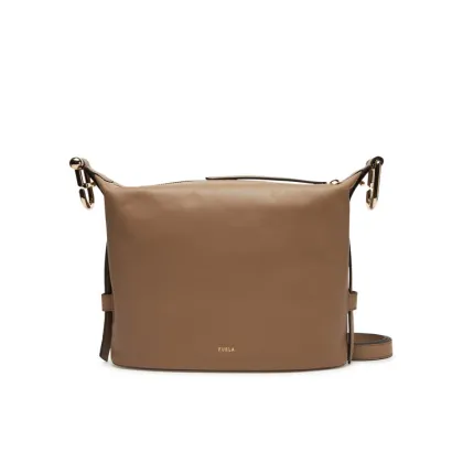 Zdjęcie Furla Torebka Nuvola  WB01656 BX2045 1257S Brązowy