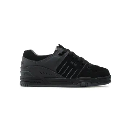 Zdjęcie Globe Sneakersy Fusion GBFUS Czarny