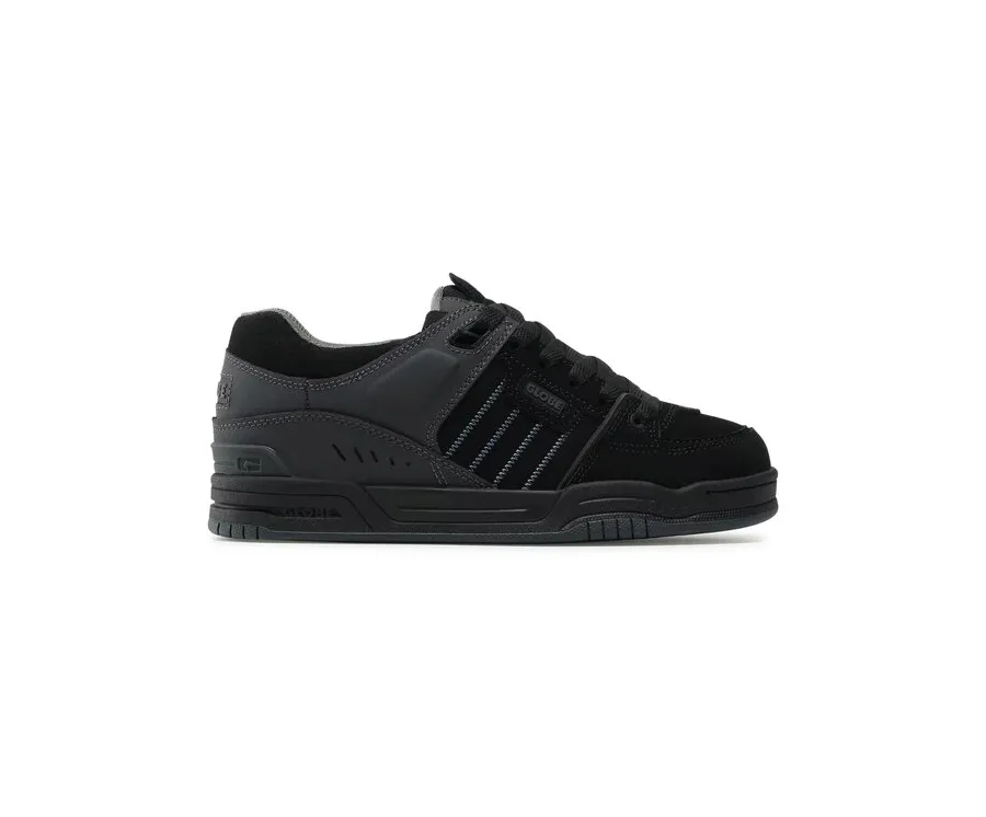 obrazek 1 Globe Sneakersy Fusion GBFUS Czarny