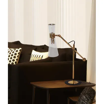 Zdjęcie Lampa biurkowa Mitte marki CreativeMary