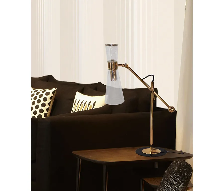 obrazek 1 Lampa biurkowa Mitte marki CreativeMary