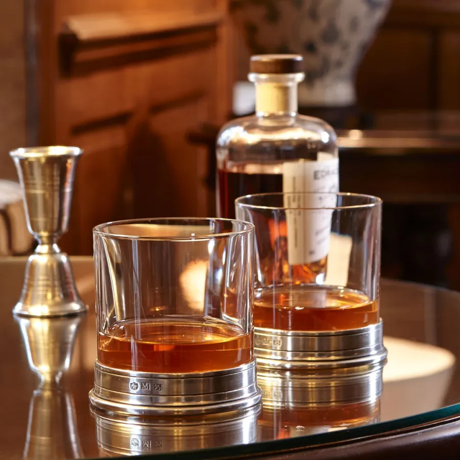 obrazek 6 Oryginalne szklanki do whisky