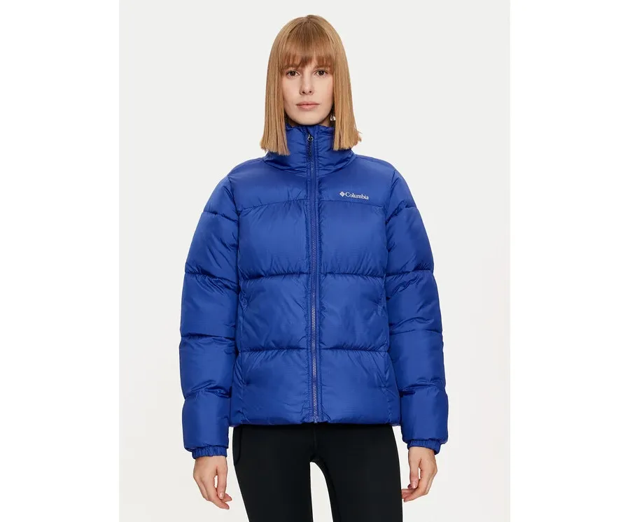 obrazek 1 Columbia Kurtka zimowa Puffect™ II 2090291 Niebieski Regular Fit