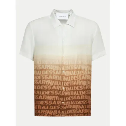 Zdjęcie Baldessarini Koszula B3 76002/000/3183 Kolorowy Regular Fit