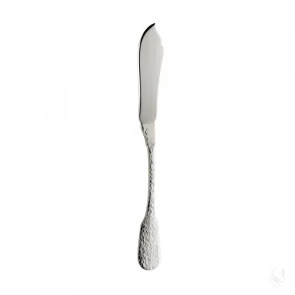 Zdjęcie Ekskluzywny nóż do ryby wykonany ze srebra - Zaramella Argenti