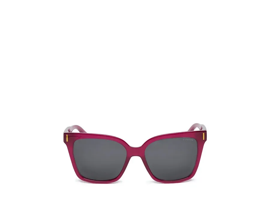 obrazek 1 Polaroid Okulary przeciwsłoneczne PLD 6192/S Różowy