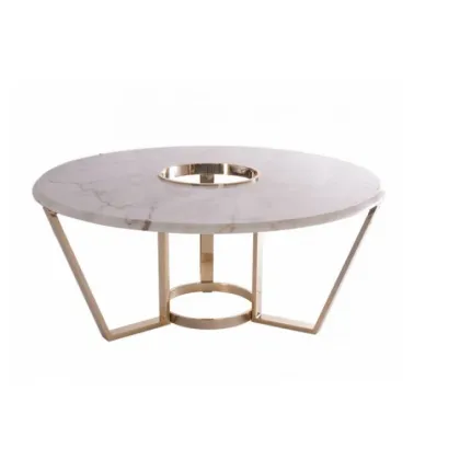 Zdjęcie Uwodzicielski stół Victoria