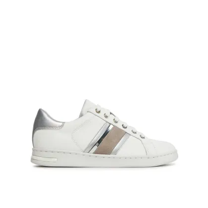 Zdjęcie Geox Sneakersy D Jaysen D361BE 085NF C0007 Biały