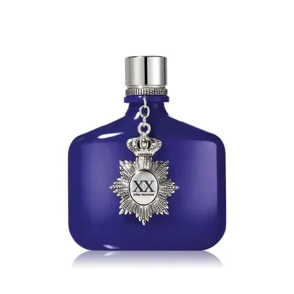 Zdjęcie John Varvatos XX Indigo Woda toaletowa 125 ml