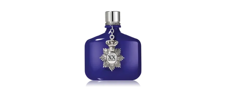 obrazek 1 John Varvatos XX Indigo Woda toaletowa 125 ml