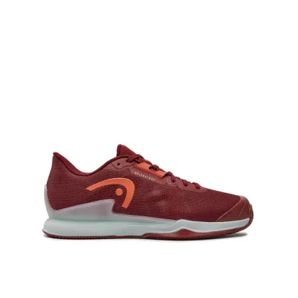 Zdjęcie Head Buty do tenisa Sprint Pro 3.5 Clay Men 273144 Czerwony