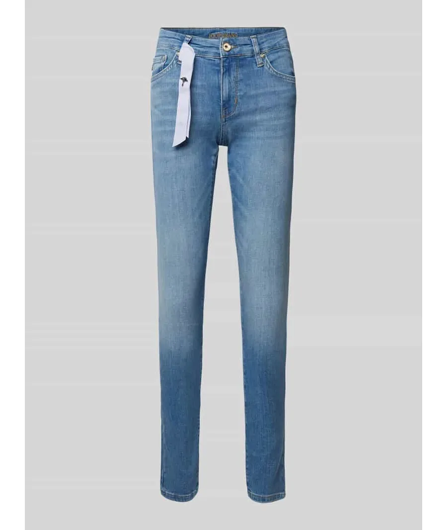 obrazek 1 JOOP! Jeansy 30037155 Niebieski Skinny Fit
