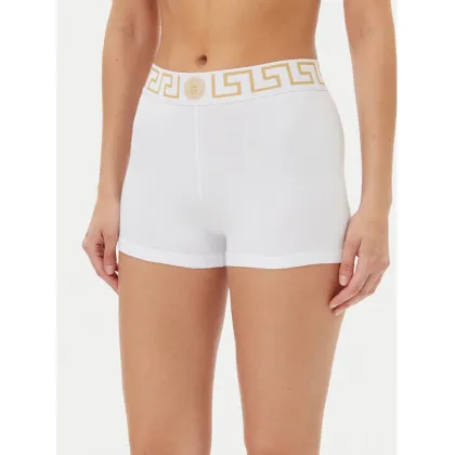 Zdjęcie Versace Bokserki 1008599 Biały