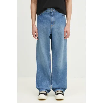 Zdjęcie Daily Paper jeansy Asolo Amba Jeans męskie 2511149