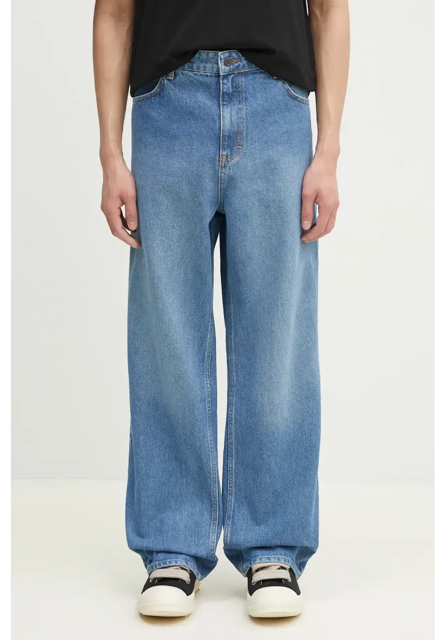 obrazek 1 Daily Paper jeansy Asolo Amba Jeans męskie 2511149