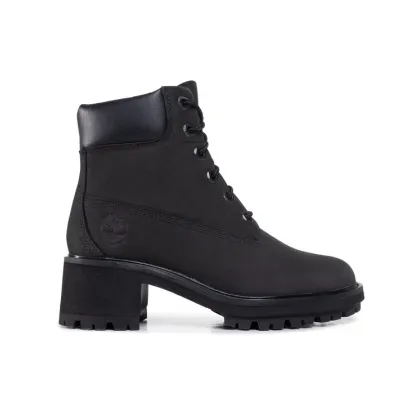 Zdjęcie Timberland Trapery Kinsley TB0A25C4001 Czarny