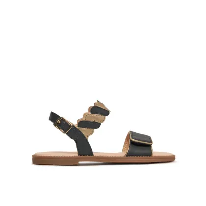 Zdjęcie Geox Sandały J Sandal Karly Girl J4535G 054AJ C0531 S Kolorowy