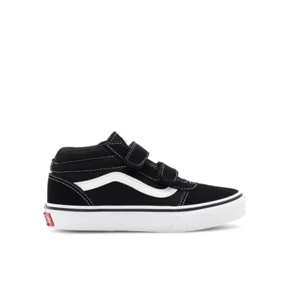 Zdjęcie Vans Sneakersy WARD MID V VN0A5HZ9IJU1 Czarny