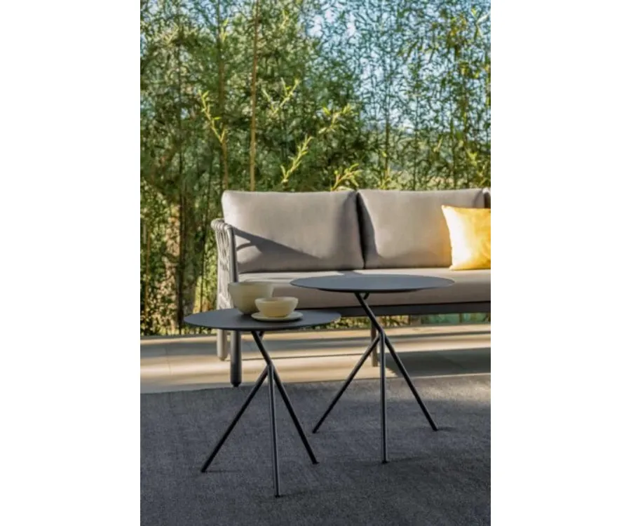 obrazek 2 Ekskluzywna włoska sofa na taras i do ogrodu