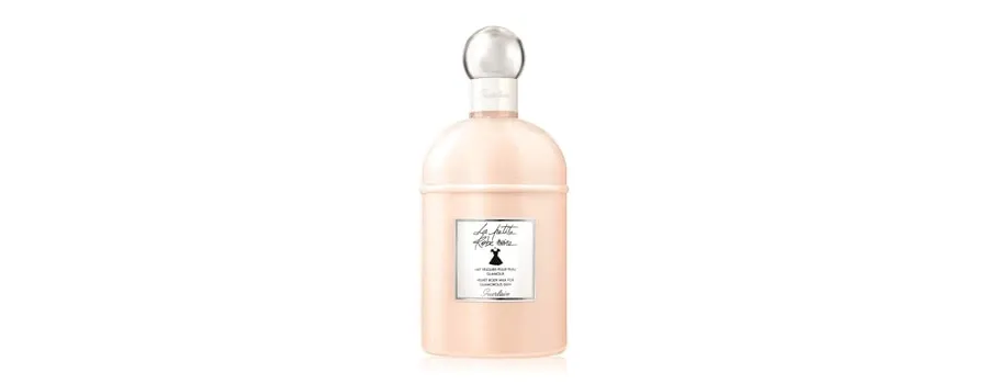 obrazek 1 GUERLAIN La Petite Robe Noire Mleczko do ciała 200 ml
