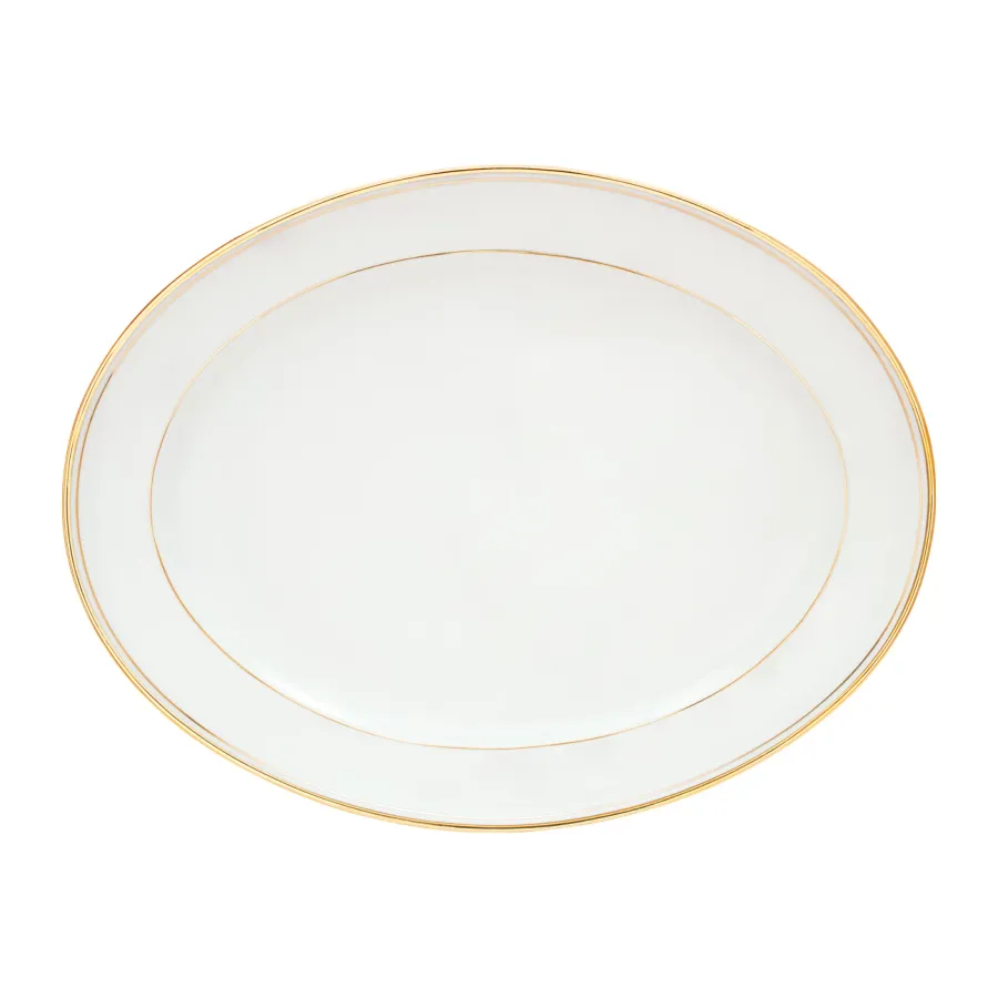 obrazek 13 Delikatna portugalska porcelana dla 12 osób - Porcel