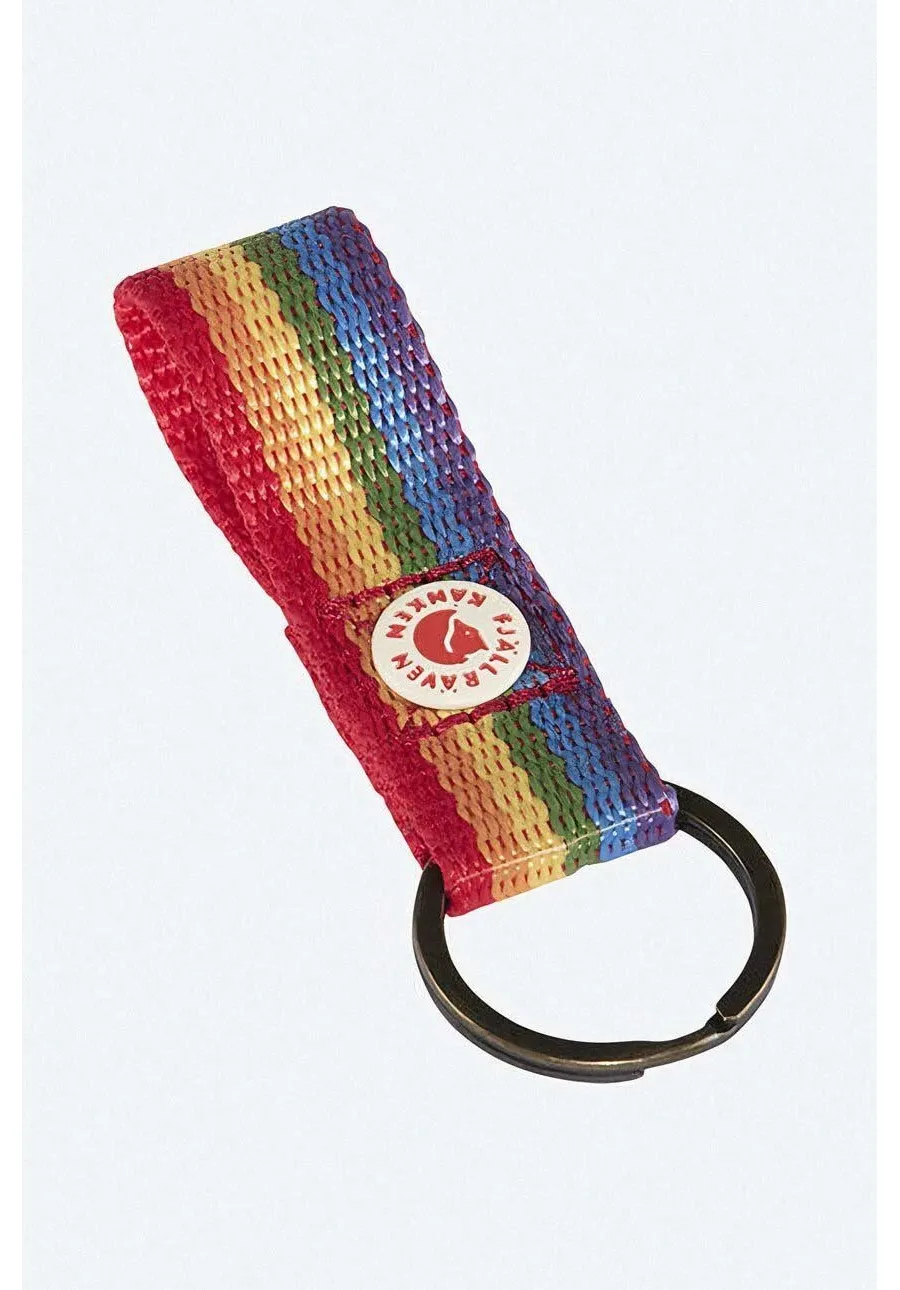 obrazek 1 Fjallraven brelok Kanken Rainbow Keyring F23622