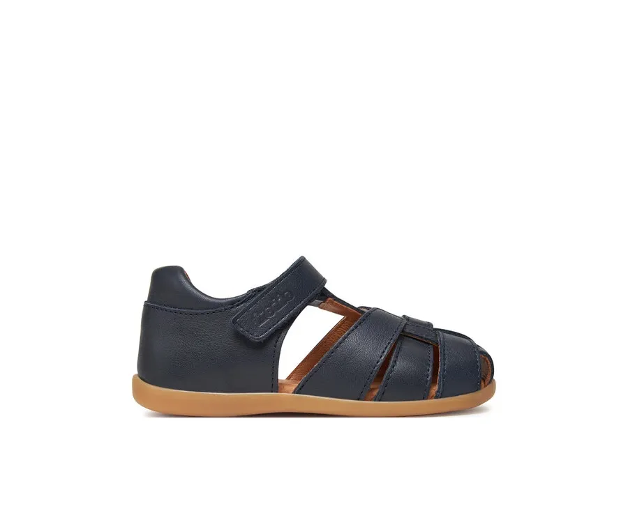 obrazek 1 Froddo Sandały Dany G2150199 S Granatowy