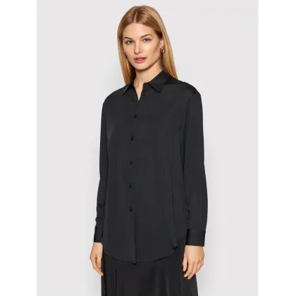 Zdjęcie Calvin Klein Koszula Cdc K20K203498 Czarny Relaxed Fit