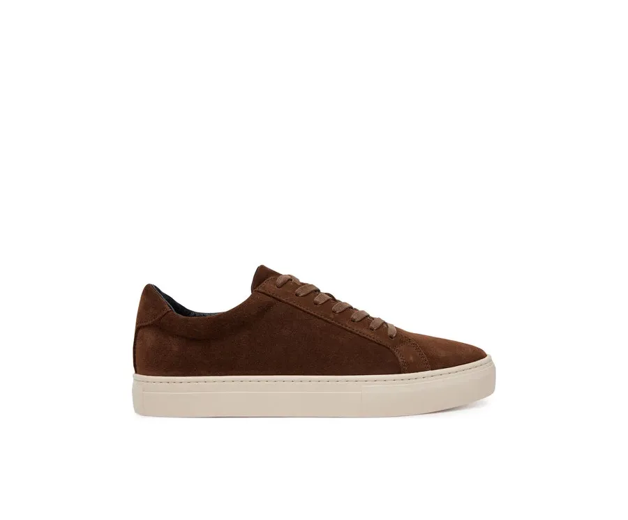 obrazek 1 Vagabond Shoemakers Sneakersy Paul 2.0 5383-040-89 Brązowy