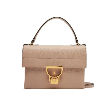 Zdjęcie Coccinelle Torebka E1 MD5 19 03 01 Beżowy