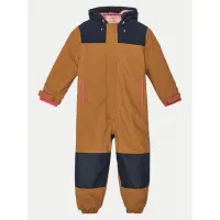 Zdjęcie KILLTEC Kombinezon zimowy 42122 Brązowy Regular Fit
