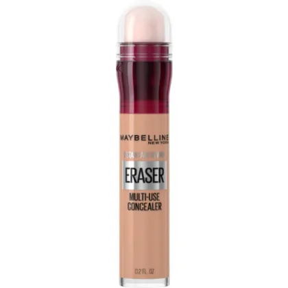Zdjęcie Maybelline Anti-Age Eraser Korektor pod oczy, 04 Honey Honey 6.8 ml
