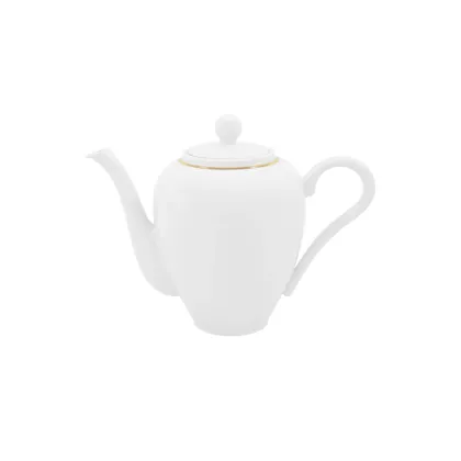 Zdjęcie Prestiżowy porcelanowy dzbanek do kawy - Porcel