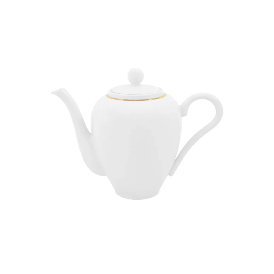 obrazek 1 Prestiżowy porcelanowy dzbanek do kawy - Porcel