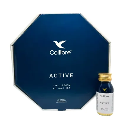 Zdjęcie Collibre Kolagen Active Shot, Płyn