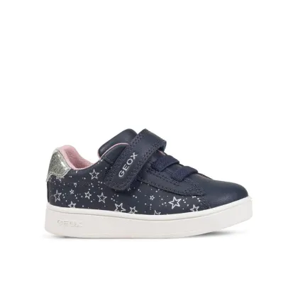 Zdjęcie Geox Sneakersy B Eclyper Girl B455MA 0BCKC C0673 M Granatowy