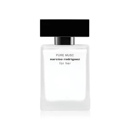 Zdjęcie Narciso Rodriguez for her Pure Musc Woda perfumowana 30 ml