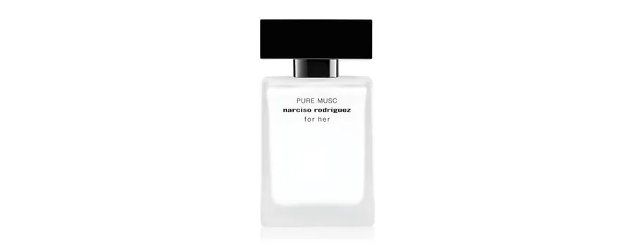 obrazek 1 Narciso Rodriguez for her Pure Musc Woda perfumowana 30 ml