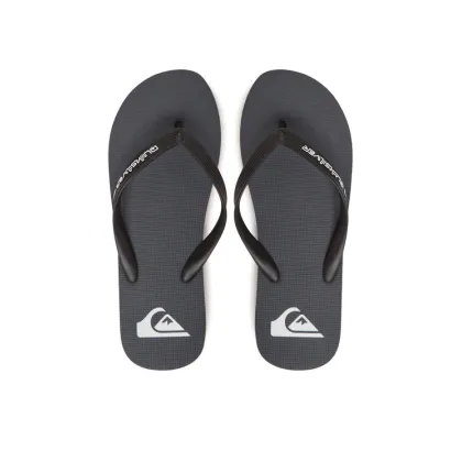 Zdjęcie Quiksilver Japonki Molokai Core AQYL101325 Czarny