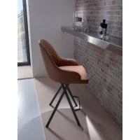 Picture Practical bar chair