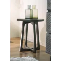 Picture Coffee table - brass, bronze finish - Casa + 39