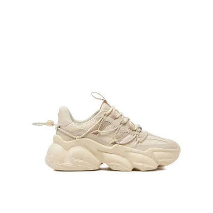 Zdjęcie Steve Madden Sneakersy Spectator SM11002961-04005-253 Écru