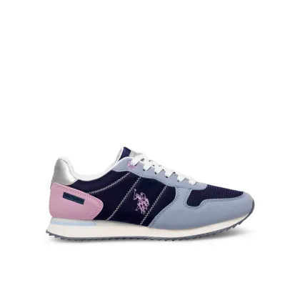 Zdjęcie U.S. Polo Assn. Sneakersy ALTENA002 Granatowy