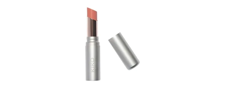 obrazek 1 KIKO Milano Hydra Shiny Lip Stylo Szminka 2 g 15 Natural Beige - NEW