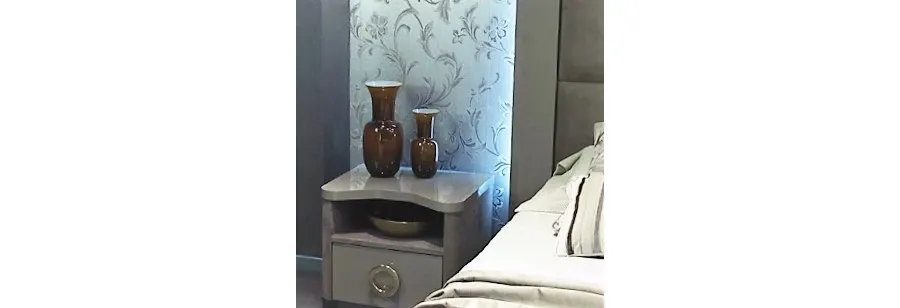 obrazek 11 Elegancki wazon ze szkła z Murano w 11 wersjach kolorystycznych