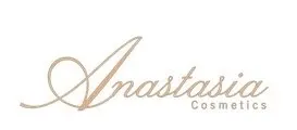 Anastasia Cosmetics logo